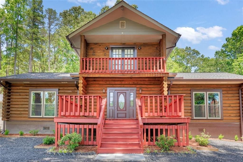 13.14 Acres, 3515 Friendship Road, Buford, GA 30519 Land and Farm