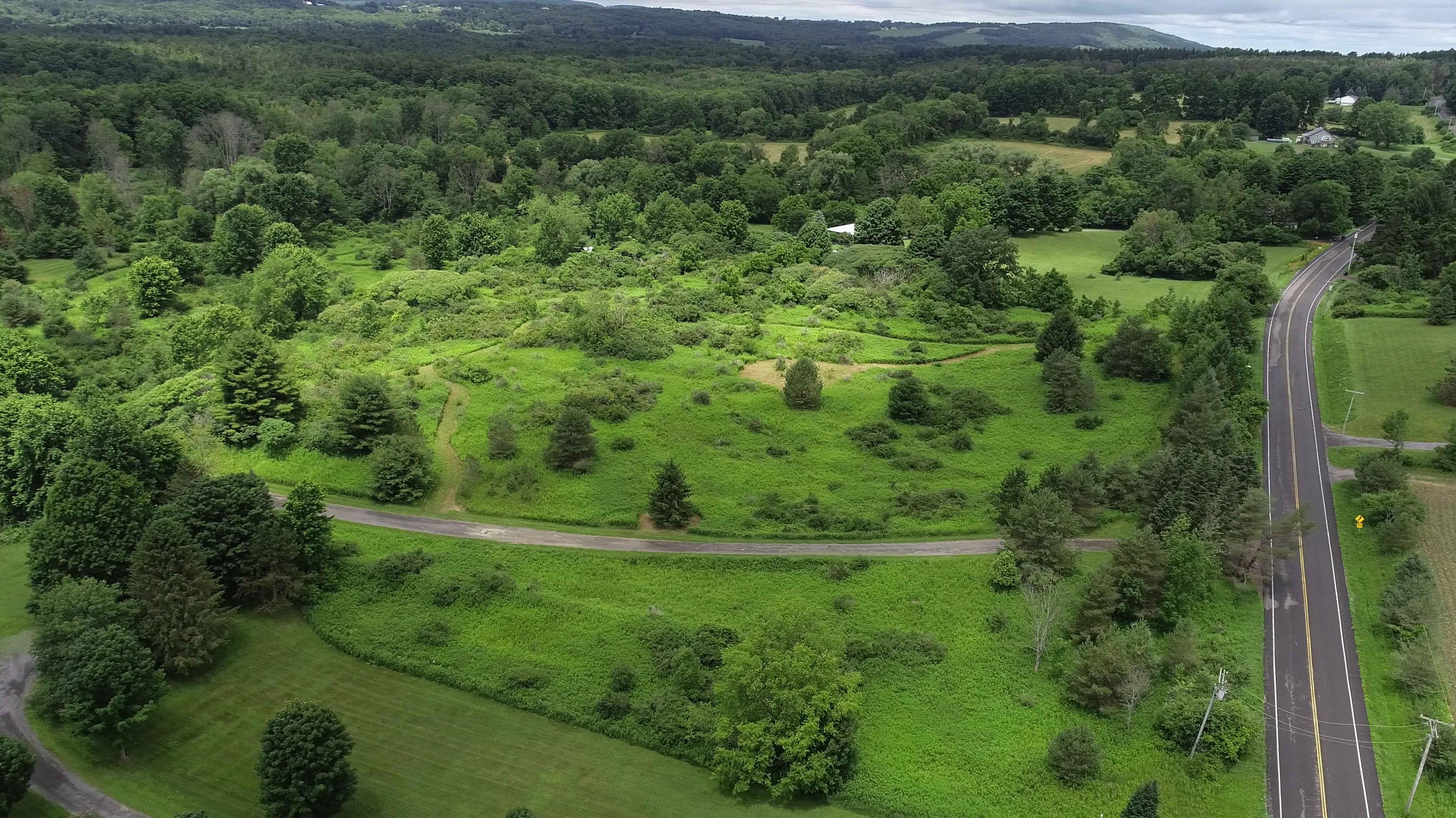 10 Acres, Pompey Center Rd, Fabius, NY 13063 Land and Farm