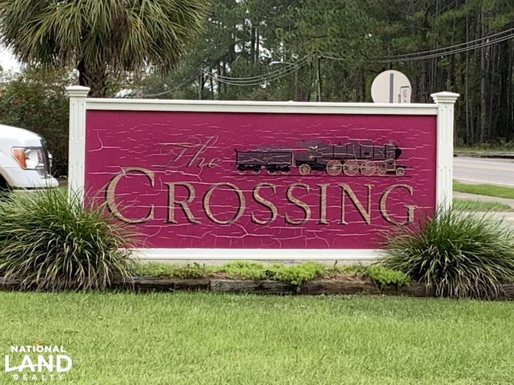 820 Bass Dr., Santee, SC 29142 Land and Farm