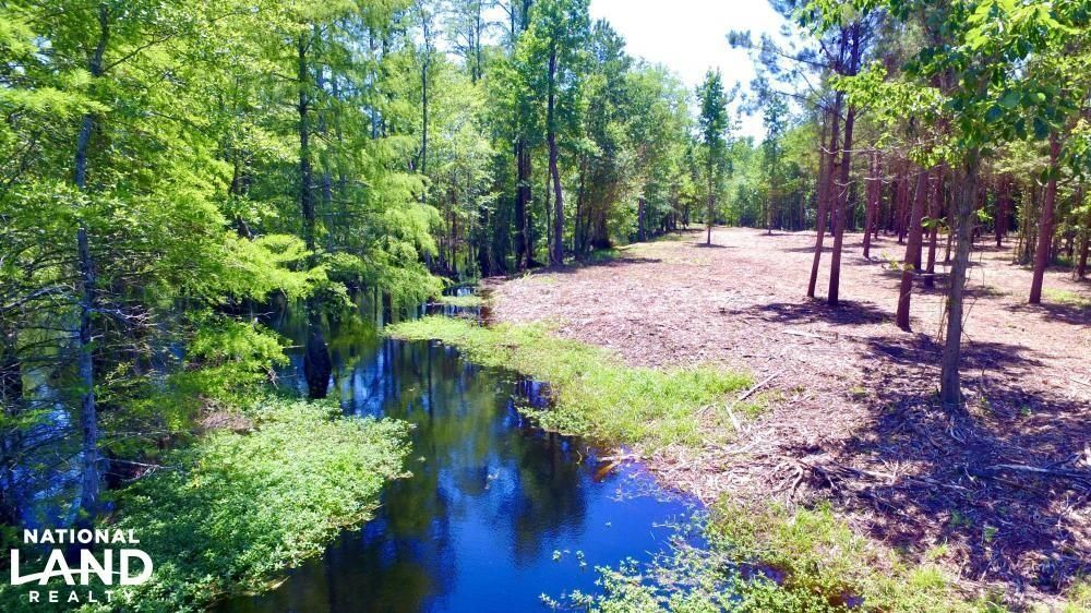 2,420.7 Acres, HWY 211, Lumberton, NC 28358 Land and Farm