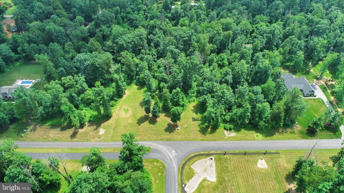 1.27 Acres, Lot 7 BARNITZ WOODS DRIVE, Mount Holly Springs, PA 17065