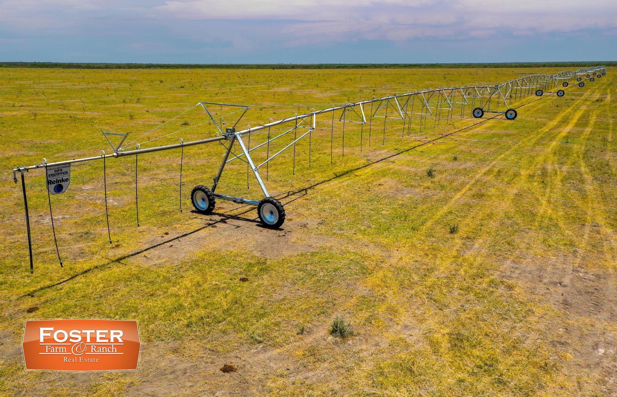 2,963 acres in Brackettville, TX, 78832 MLS Cow Creek Ranch Land