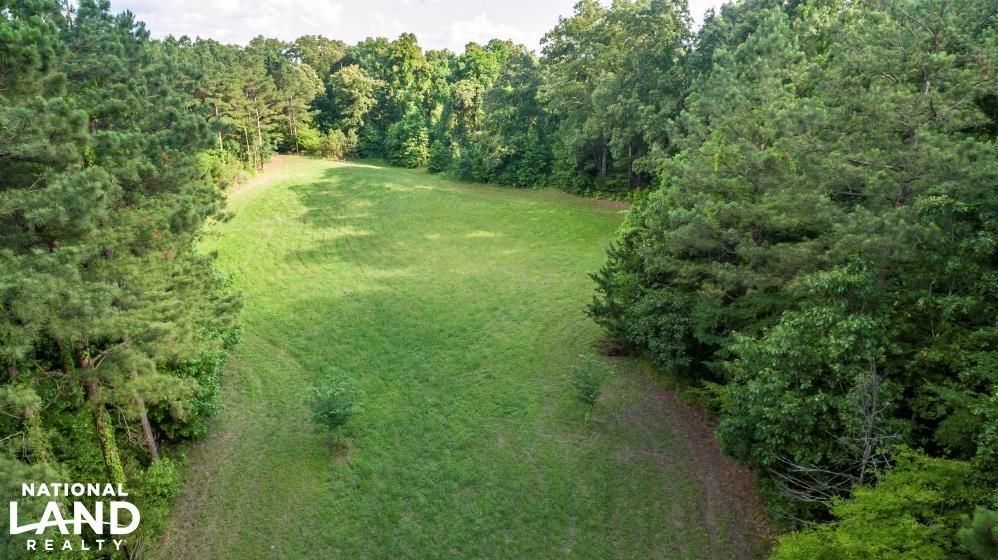 260 Acres, Russelville Rd, Bentonia, MS 39040 Land and Farm