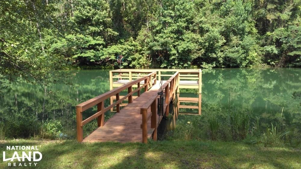 1192 County Road 103, Headland, AL 36345 Land and Farm