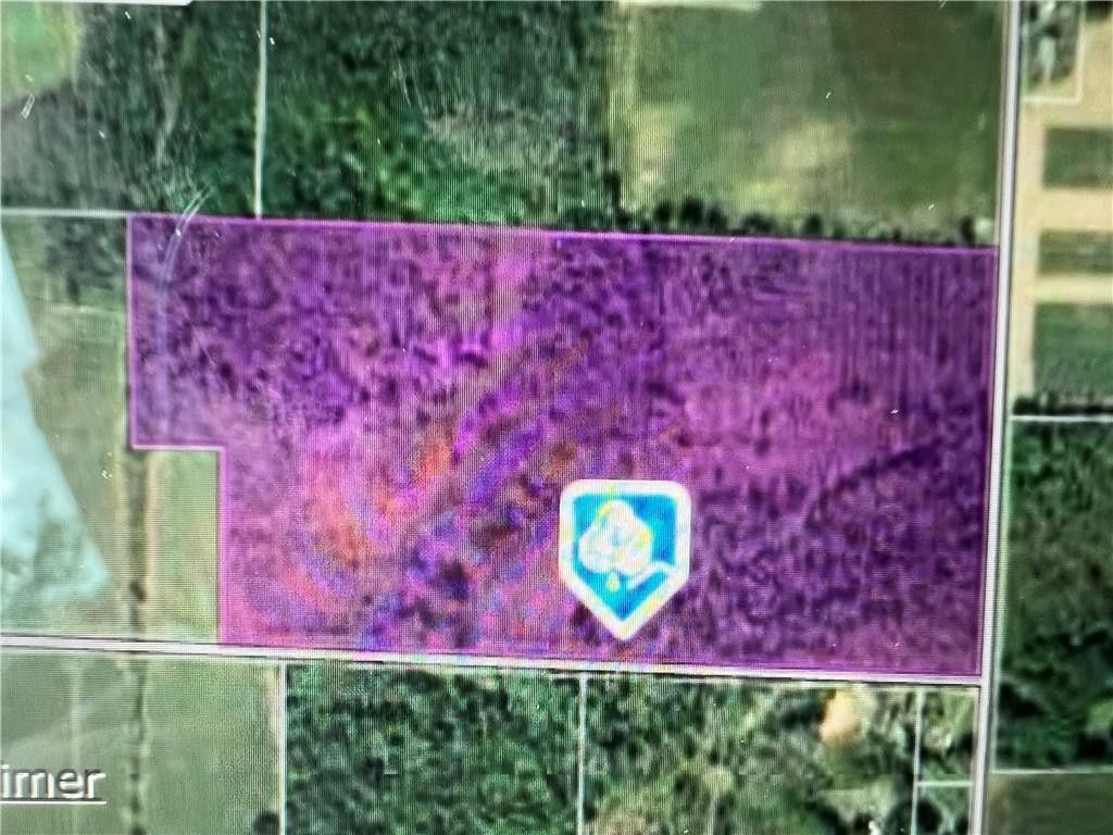 61.2 Acres, 0 Johnson Road, Albion, NY 14411 Land and Farm