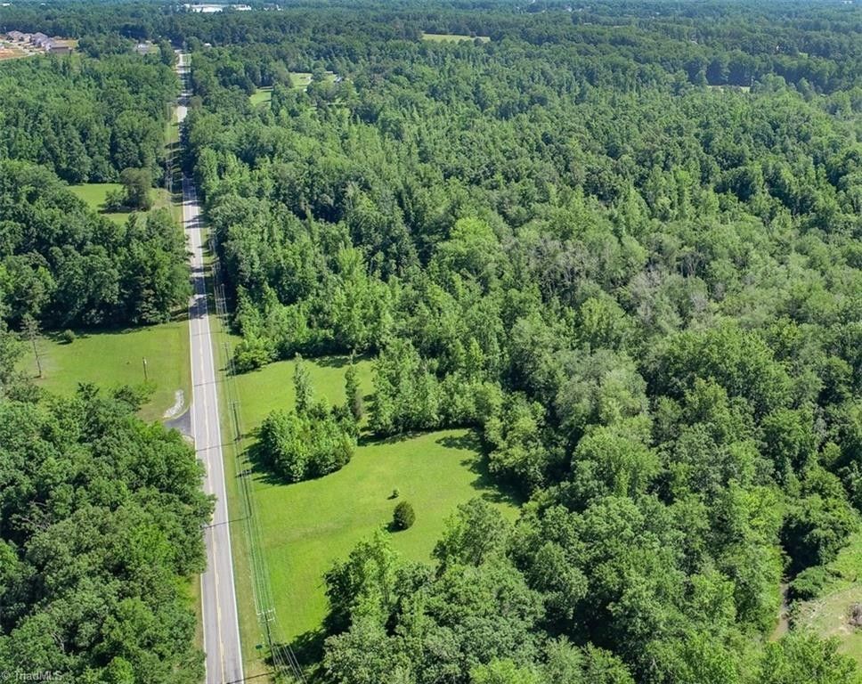 57.5 Acres, 7800 Eversfield Road, Stokesdale, NC 27357 Land and Farm