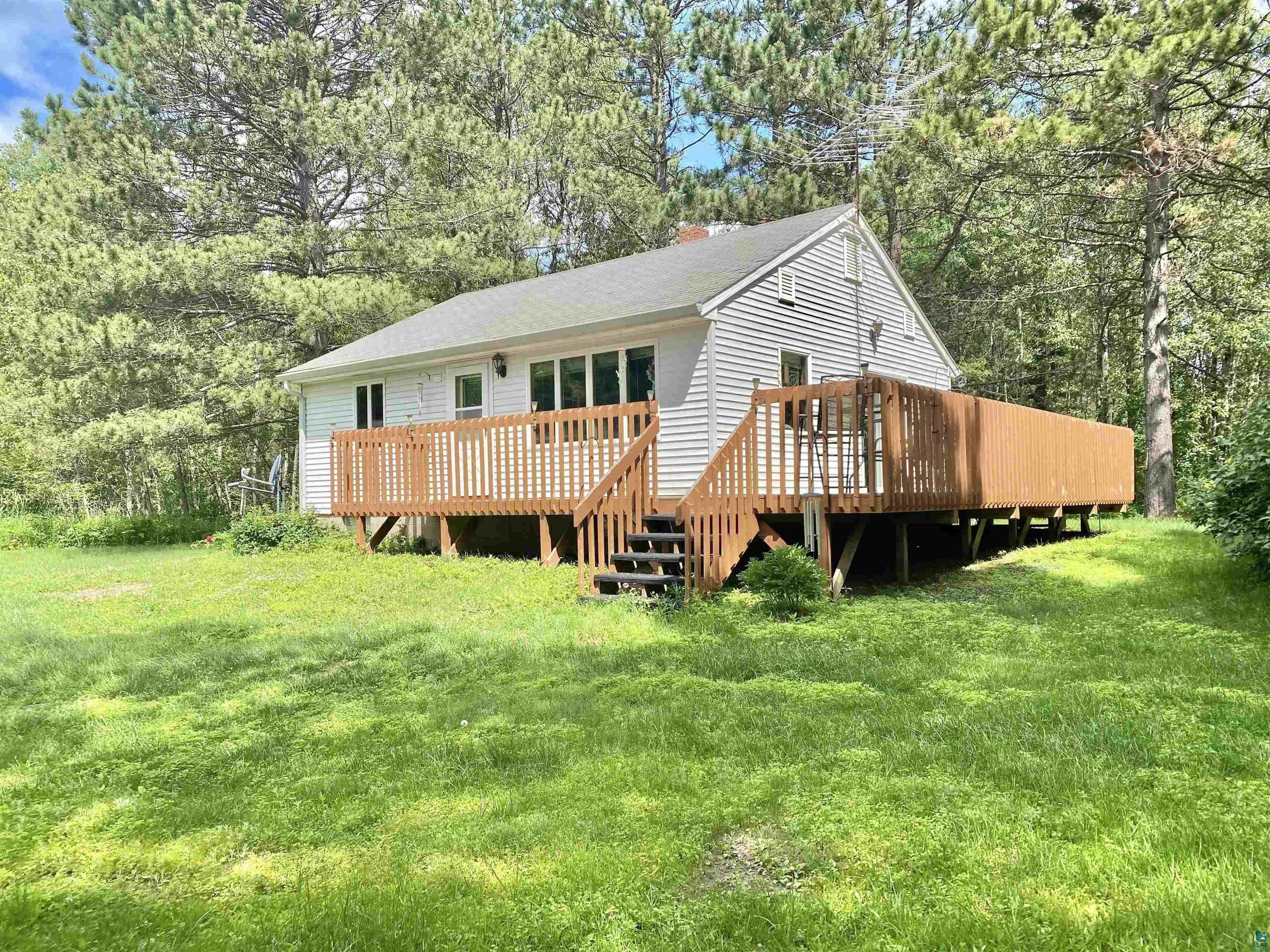 40 Acres, 9523 Zim Rd, Zim, MN 55738 Land and Farm