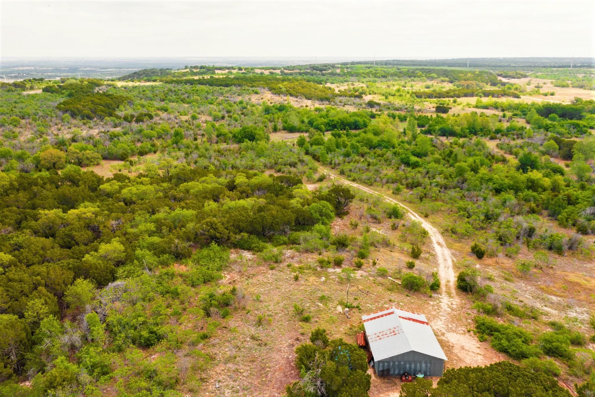 36 Acres, Spring Creek Rd, Iredell, TX 76649 Land and Farm