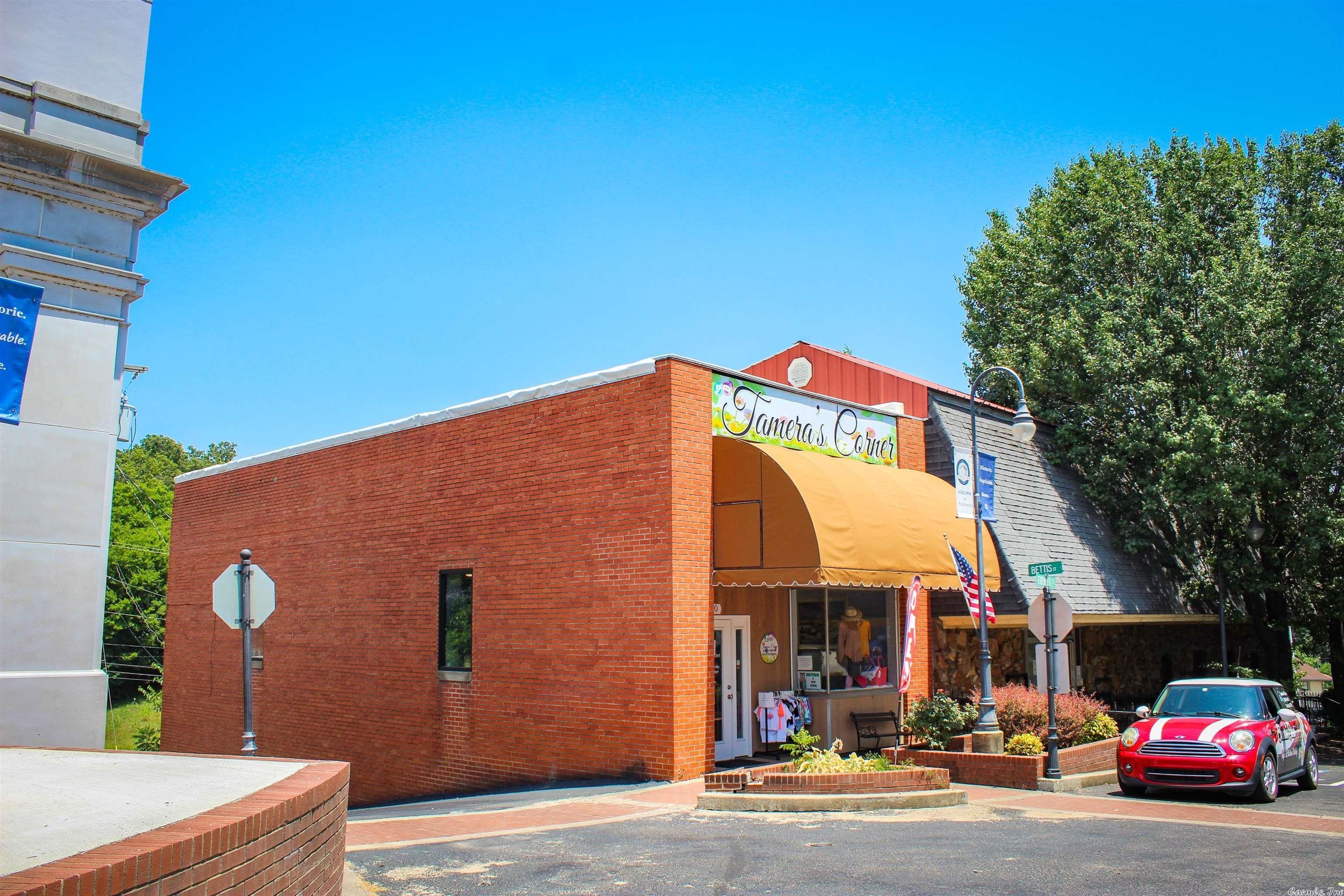 0.41 Acres, 200 Everett, Pocahontas, AR 72455 Land and Farm