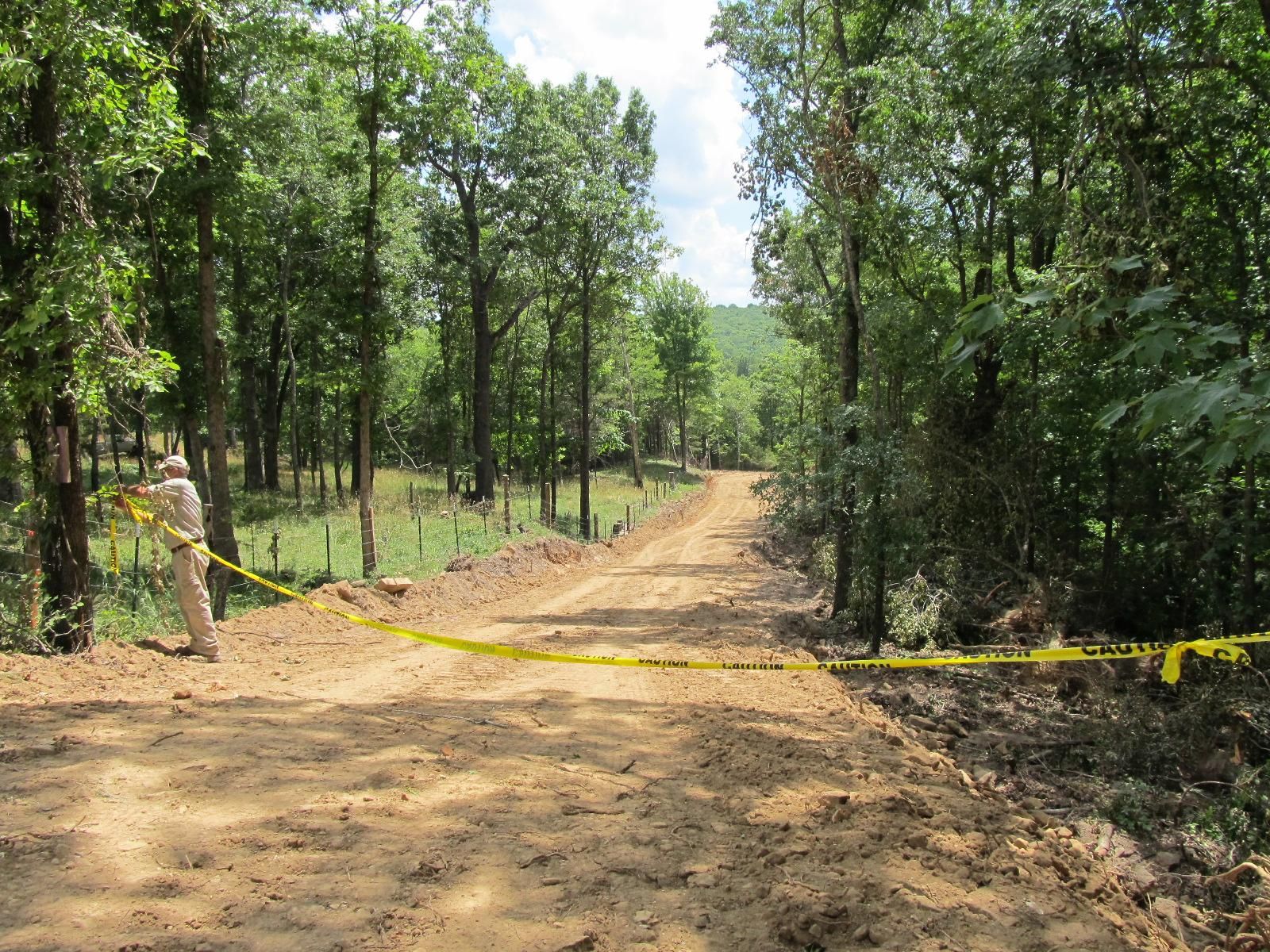 48 Acres, Huntsville, AR 72740 Land and Farm