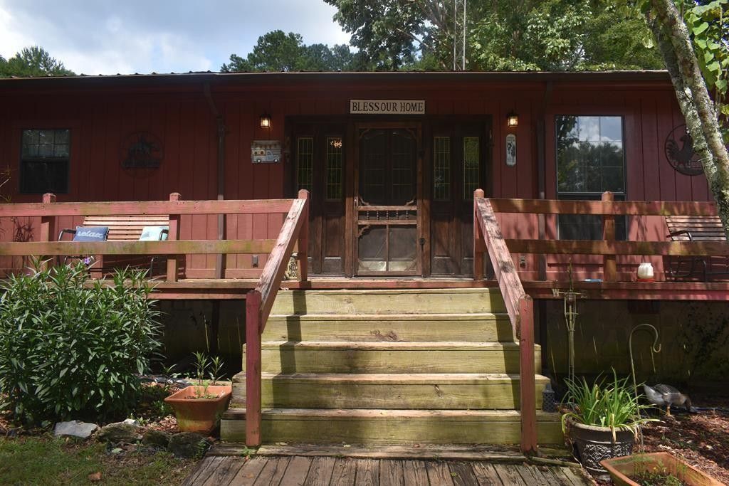 10.53 Acres, 1260 COUNTY ROAD 264, Elba, AL 36323 Land and Farm