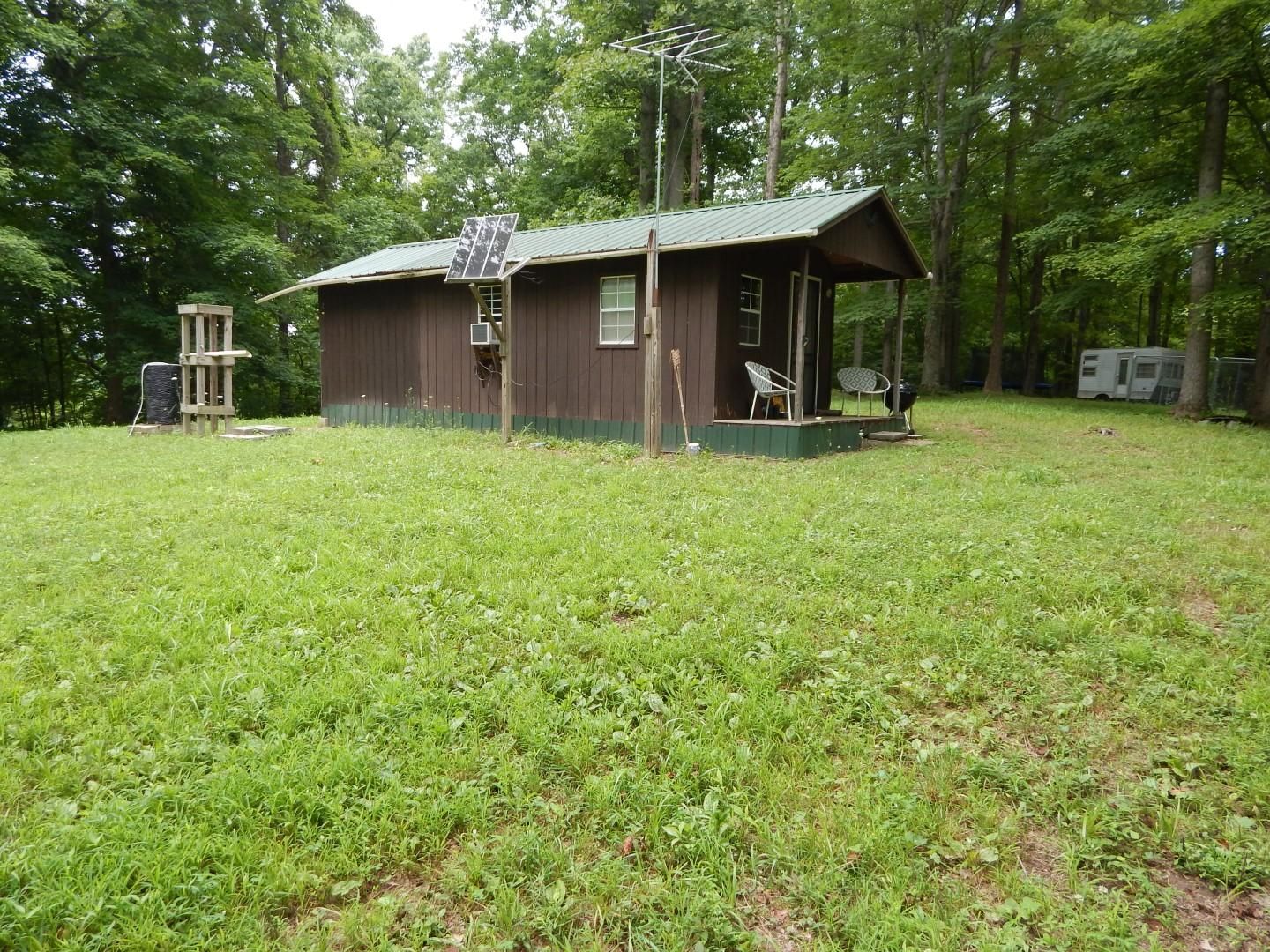 2.06 Acres, Bonds Creek Road, Ellenboro, WV 26346 Land and Farm