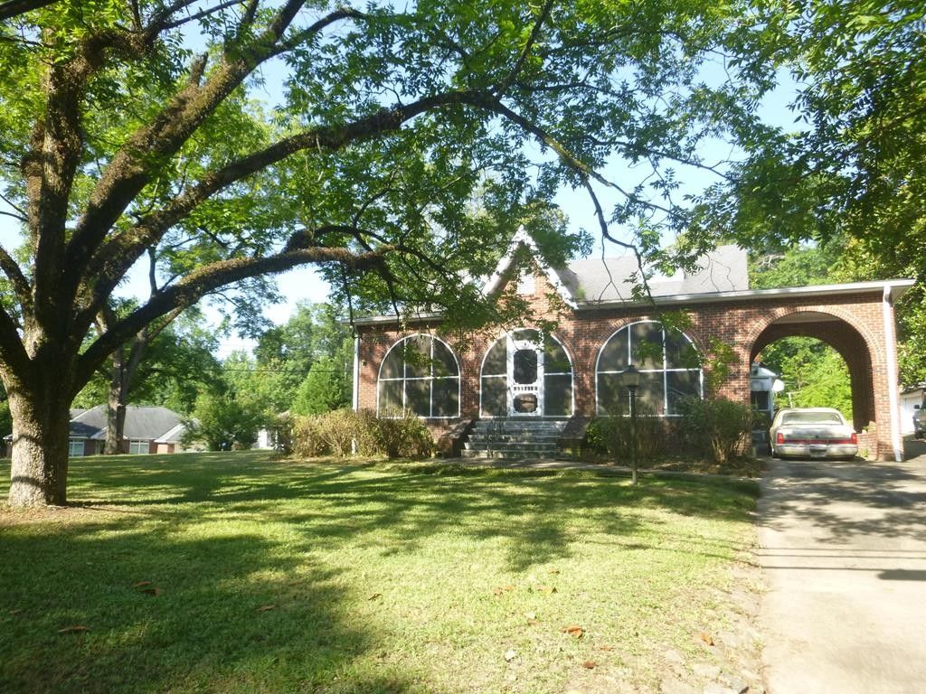 2.26 Acres, 7131 WHITESVILLE ROAD, Columbus, GA 31904 Land and Farm