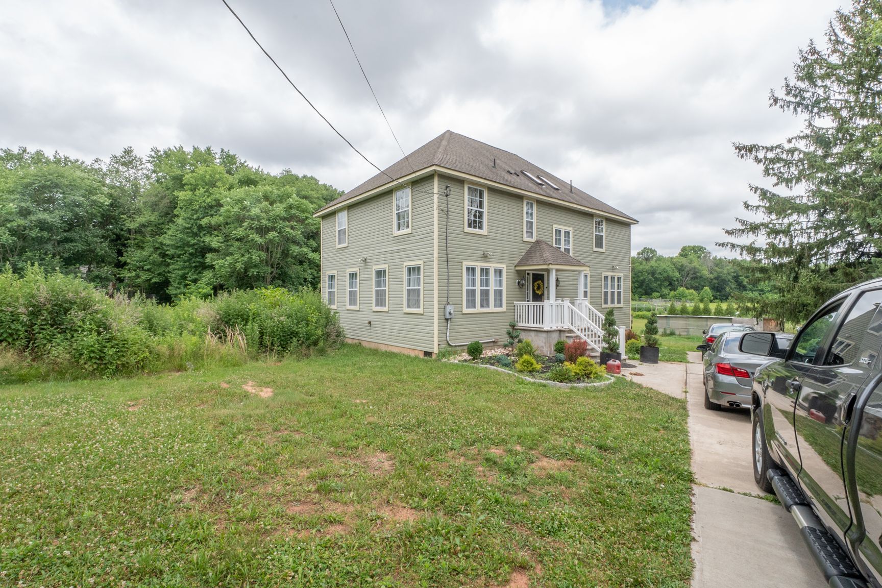 9 Acres, 6365 Fresh Ponds Rd, East Brunswick, NJ 08816 Land and Farm