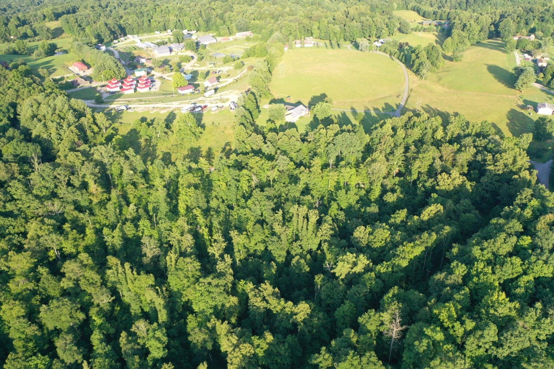 6 Acres, 300 Dyer Hill Rd, Sutton, WV 26601 Land and Farm