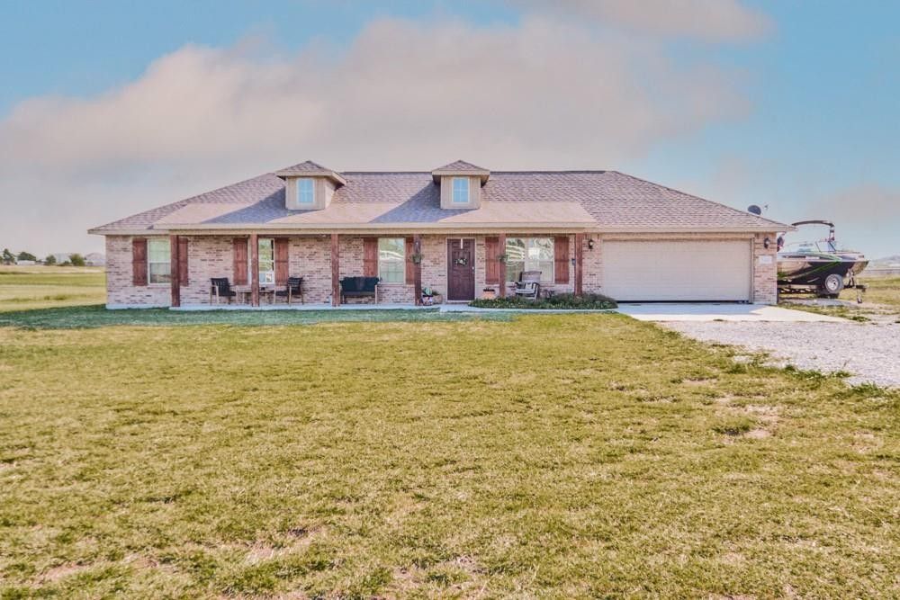 1.4 Acres, 544 Mesa Ridge, Decatur, TX 76234 Land and Farm