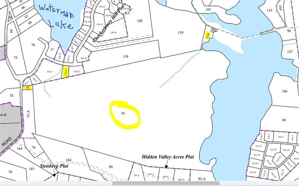 63.43 Acres, 0 Aldrich Road, Chepachet, RI 02814 Land and Farm