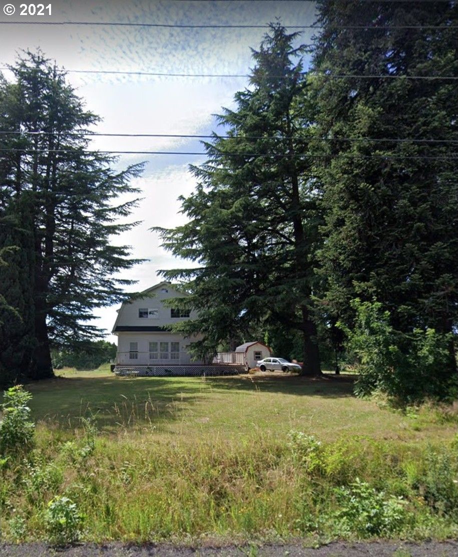 3.41 Acres, 7077 SE 190TH DR, Gresham, OR 97080 Land and Farm