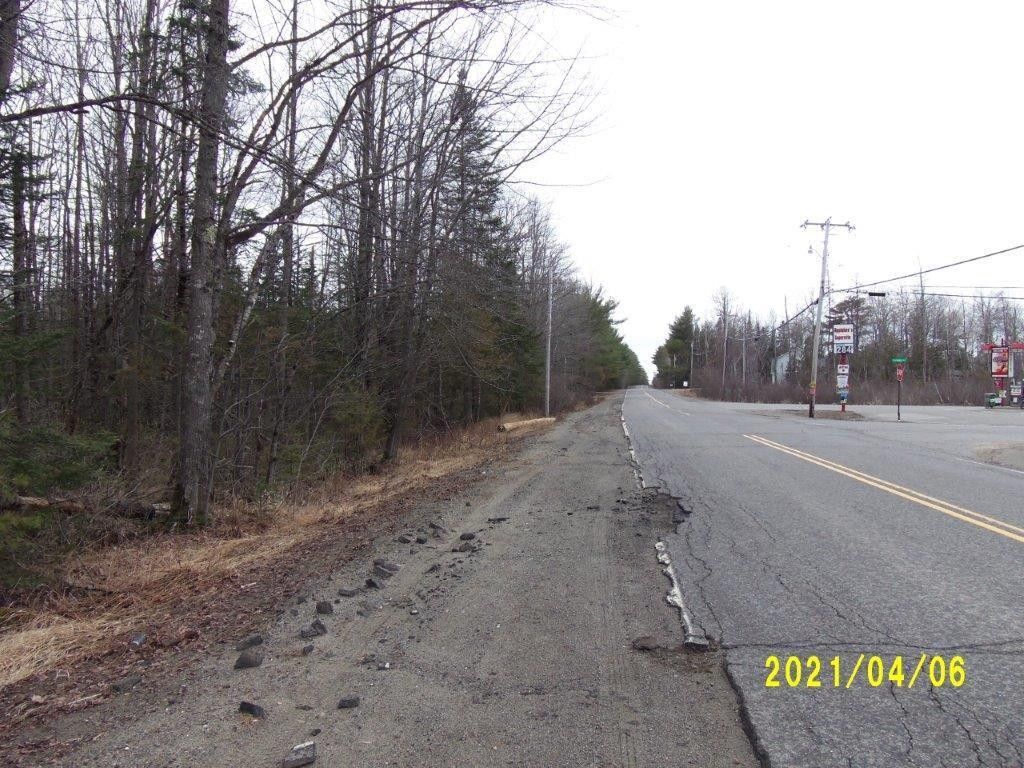 Greenfield Road, Greenbush, ME 04418 MLS 1487008 Land and Farm