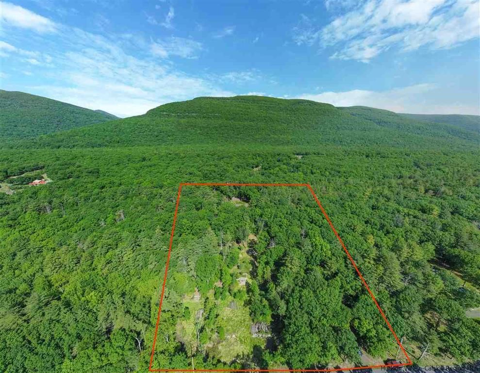 165 Manorville Rd, Saugerties, NY 12477 MLS 20221906 Land and Farm