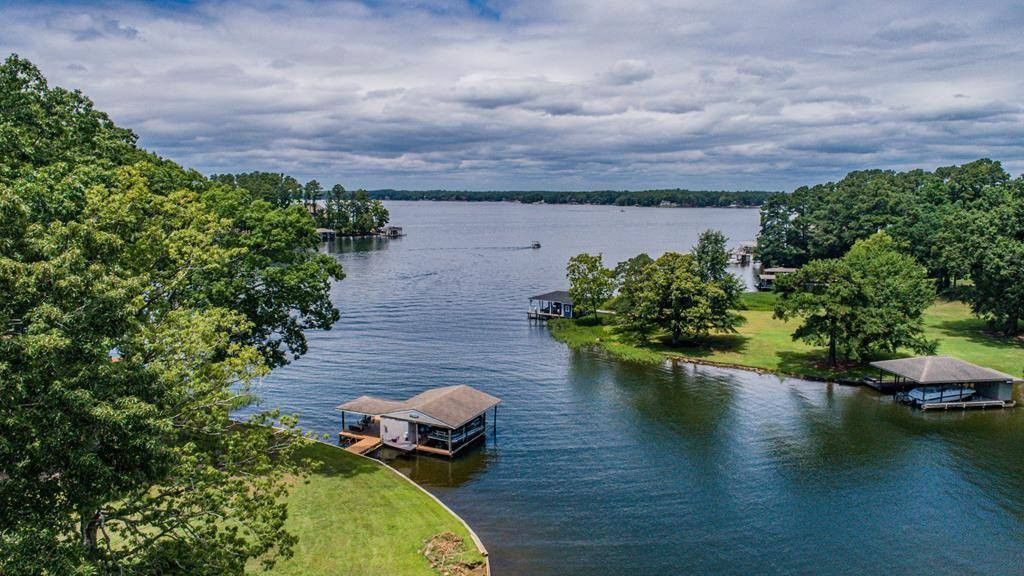 1.35 Acres, 46 West Harbor Drive, Littleton, NC 27850 Land and Farm