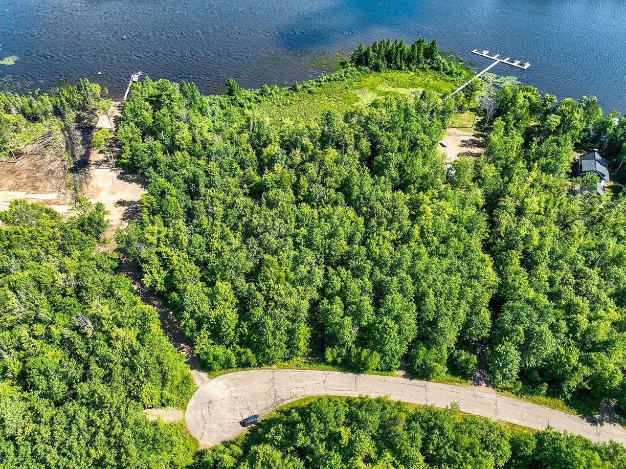 1.36 Acres, Lot 11 PFEIFER RD, Tomahawk, WI 54487 Land and Farm