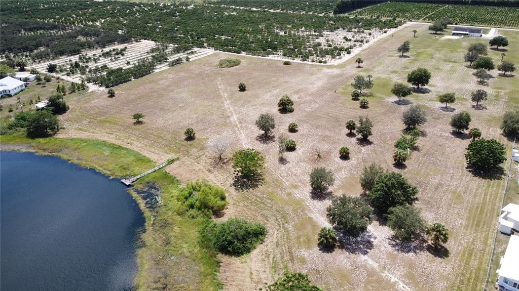 10.94 Acres, 0 TOWNSEND ROAD, Lake Wales, FL 33859 Land and Farm