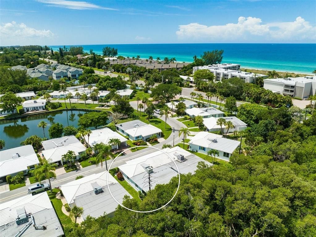25 Acres, 549 SPANISH DRIVE N, Longboat Key, FL 34228 Land and Farm