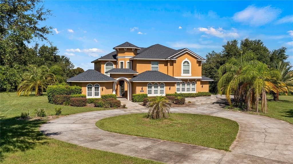 2.89 Acres, 10651 ARROWTREE BOULEVARD, Clermont, FL 34715 Land and Farm