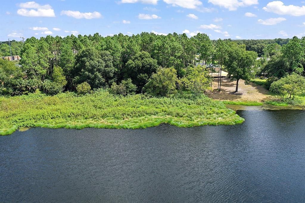 0.85 Acres, LAKE SMITH ROAD, Umatilla, FL 32784 Land and Farm