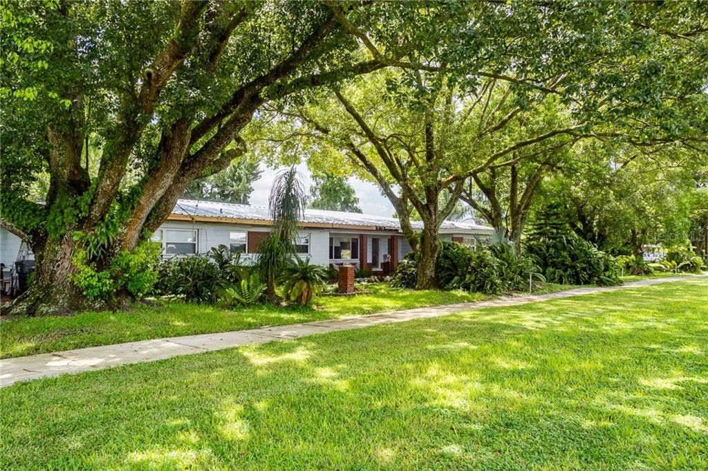 9.27 Acres, 4708 JAMES L REDMAN PARKWAY, Plant City, FL 33567 Land