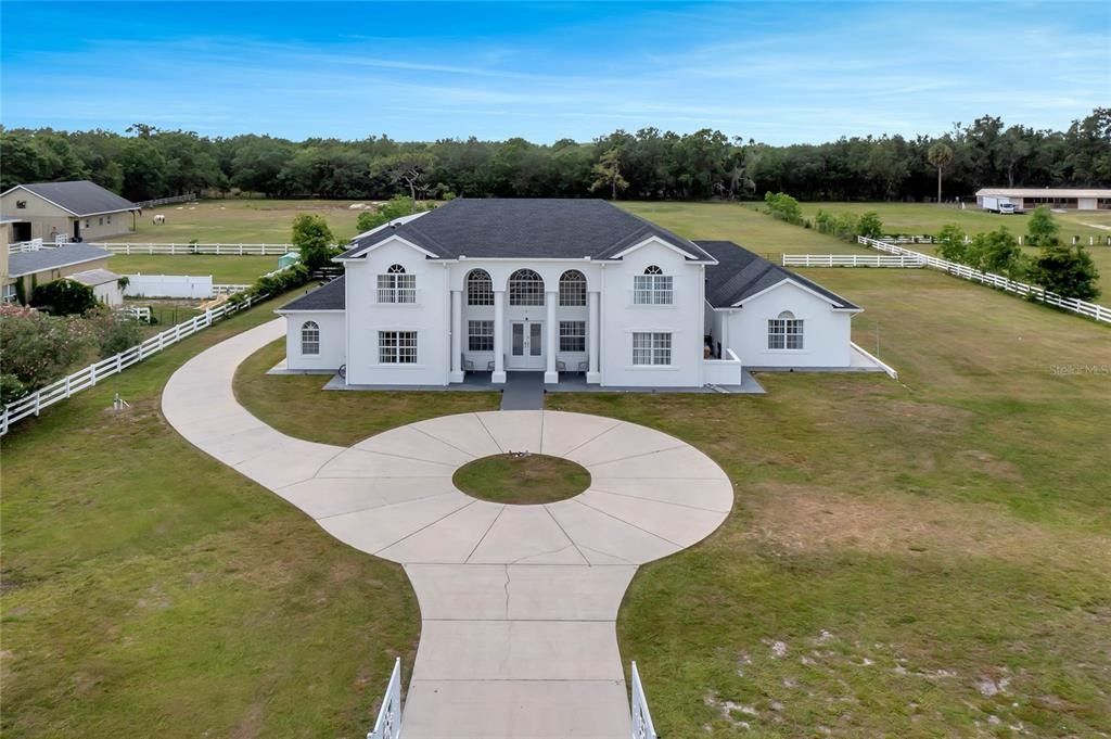 2.87 Acres, 2300 GUNN ROAD, Kissimmee, FL 34746 Land and Farm