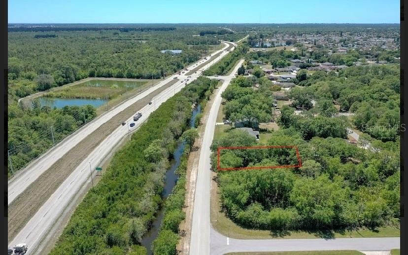 0.26 Acres, 5387 HOLTON STREET, Port Charlotte, FL 33981 Land and Farm