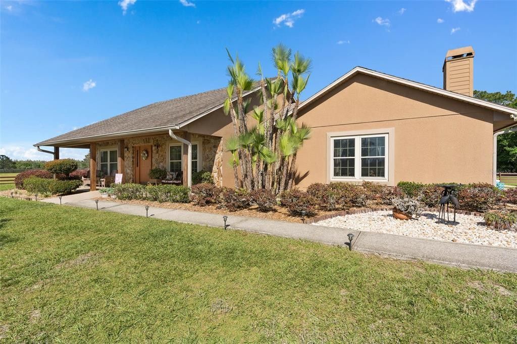 15.71 Acres, 2481 HAM BROWN ROAD, Kissimmee, FL 34746 Land and Farm