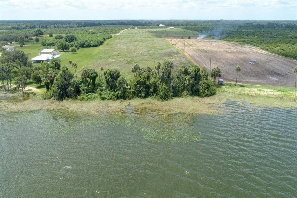 9.33 Acres, LAKE REEDY BOULEVARD S, Frostproof, FL 33843 Land and Farm
