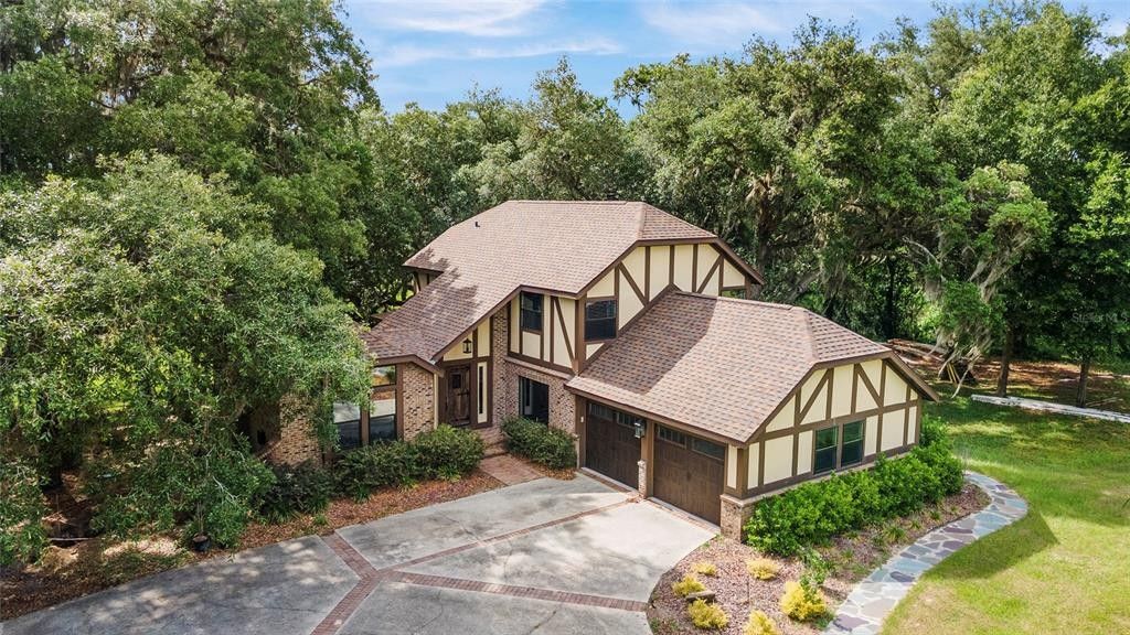 13 Acres, 6651 NE 90TH STREET ROAD, Anthony, FL 32617 Land and Farm