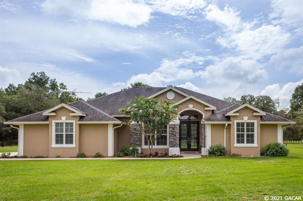 40 Acres, 5745 SW 17th STREET, Bushnell, FL 33513 Land and Farm