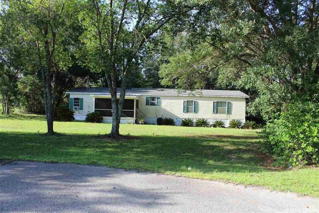 1 Acres, 10508 SW 85th PLACE, Gainesville, FL 32608 Land and Farm