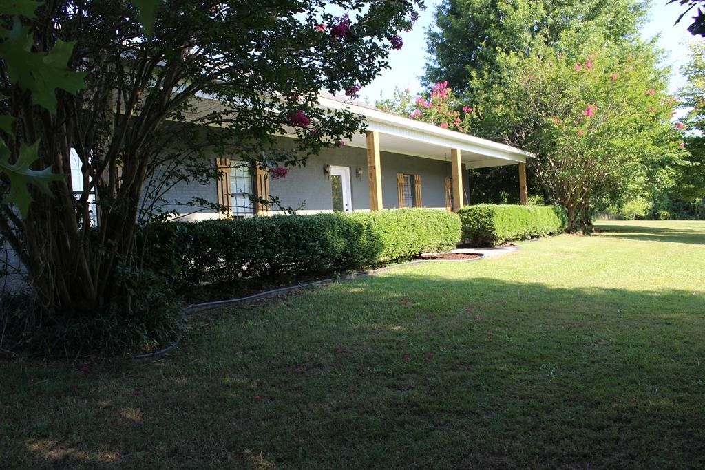 3.3 Acres, 1116 Fowler Road, Courtland, MS 38620 Land and Farm