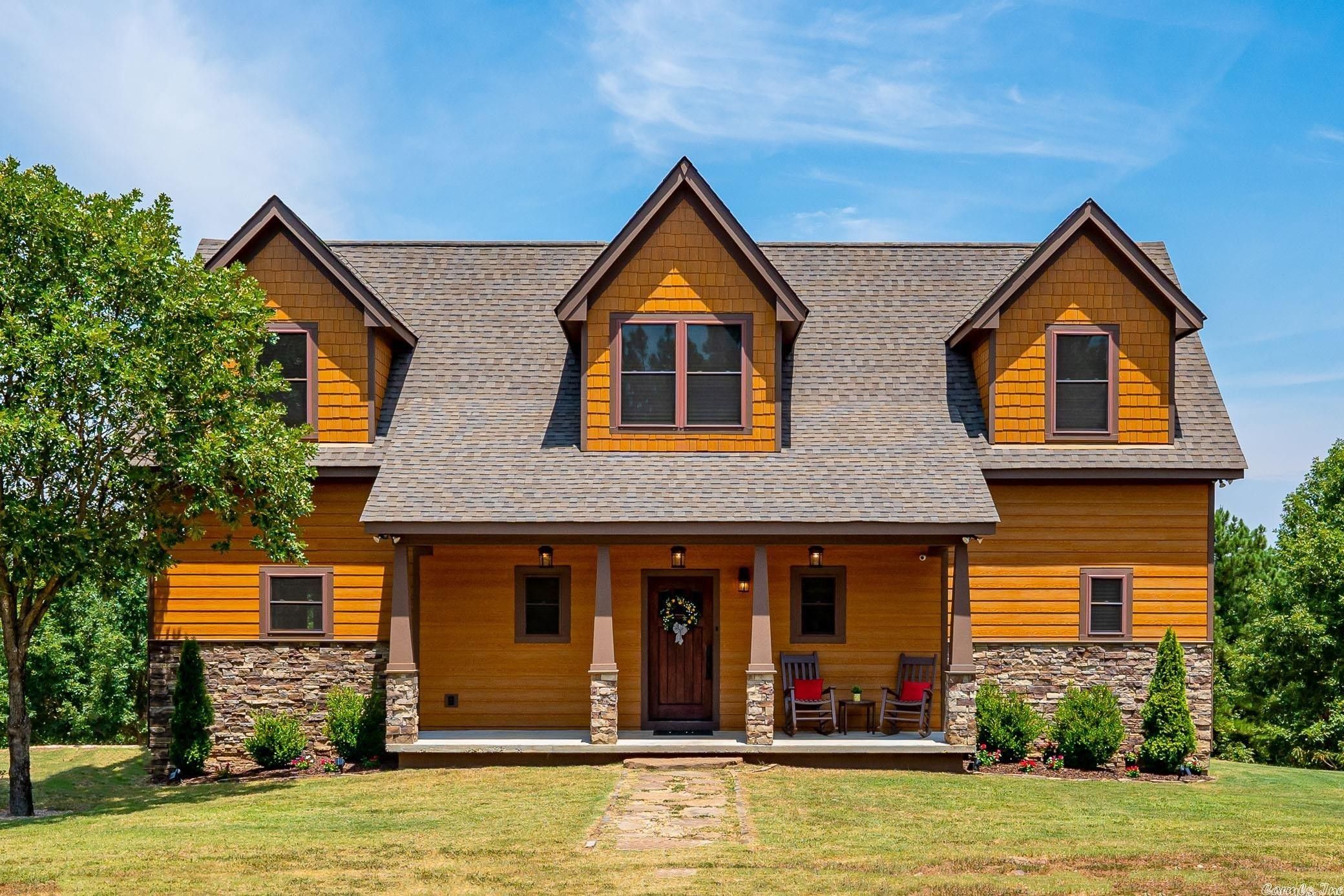 2 Acres, 44 Will Drive, Perryville, AR 72126 Land and Farm