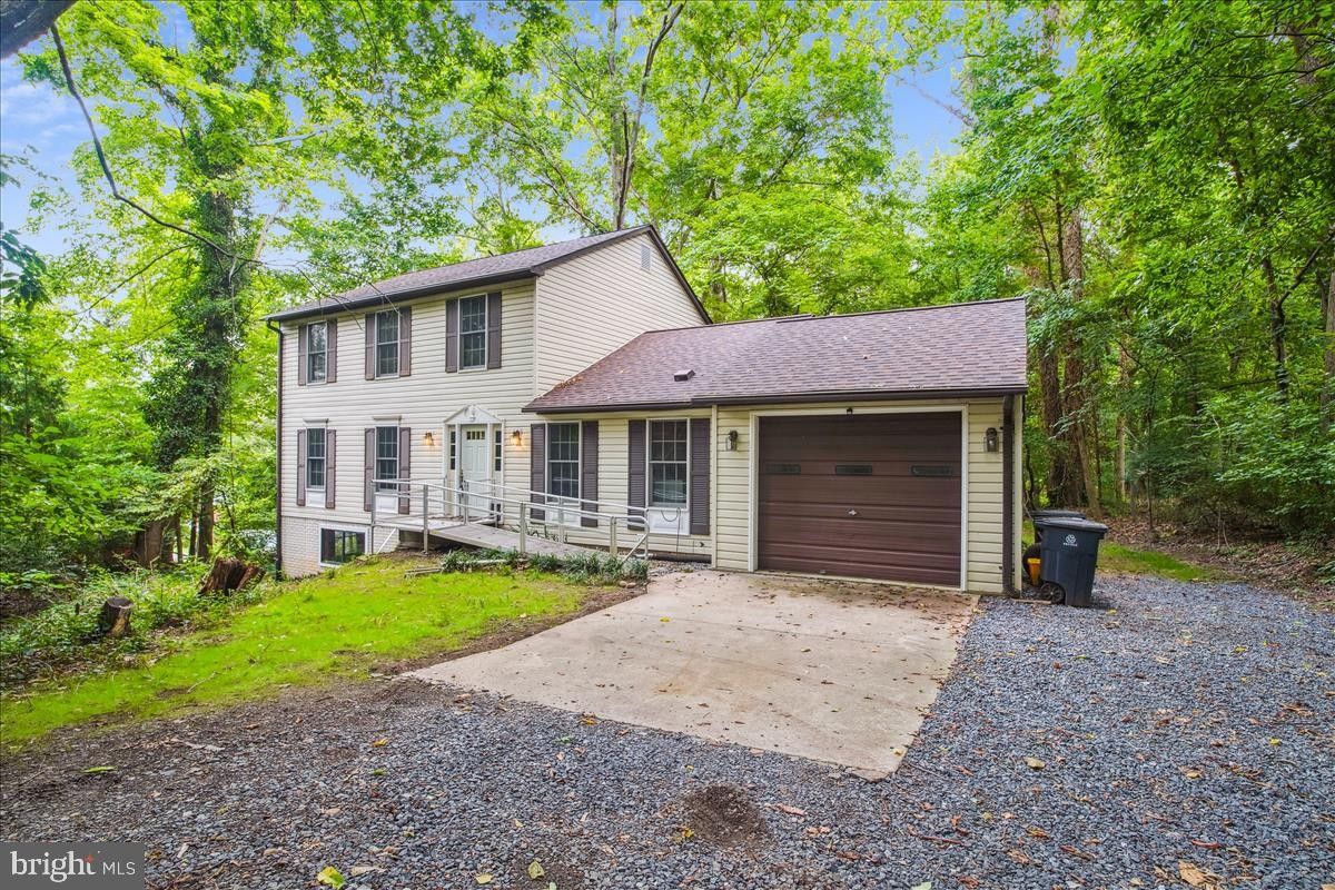 0.62 Acres, 15004 FORT TRAIL, Accokeek, MD 20607 Land and Farm