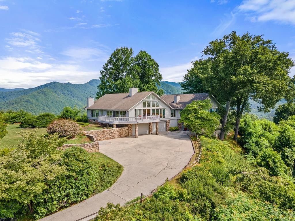 5.84 Acres, 800 Fernwood Drive, Bryson City, NC 28713 Land and Farm