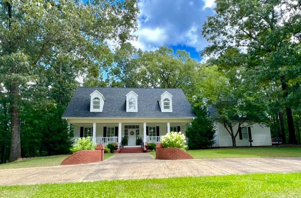 3.72 Acres, 2964 CO RD 38 WEST, Fayette, AL 35555 Land and Farm