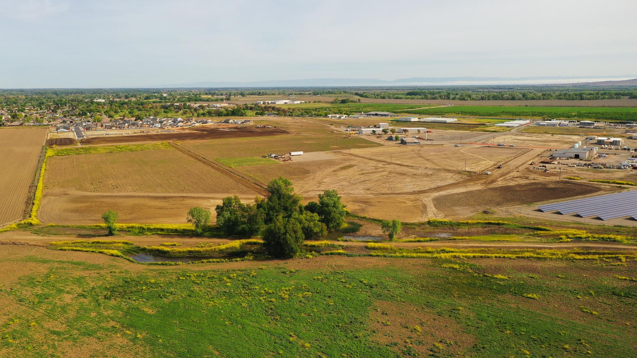 Niagara Avenue, Colusa, CA 95932 Land and Farm