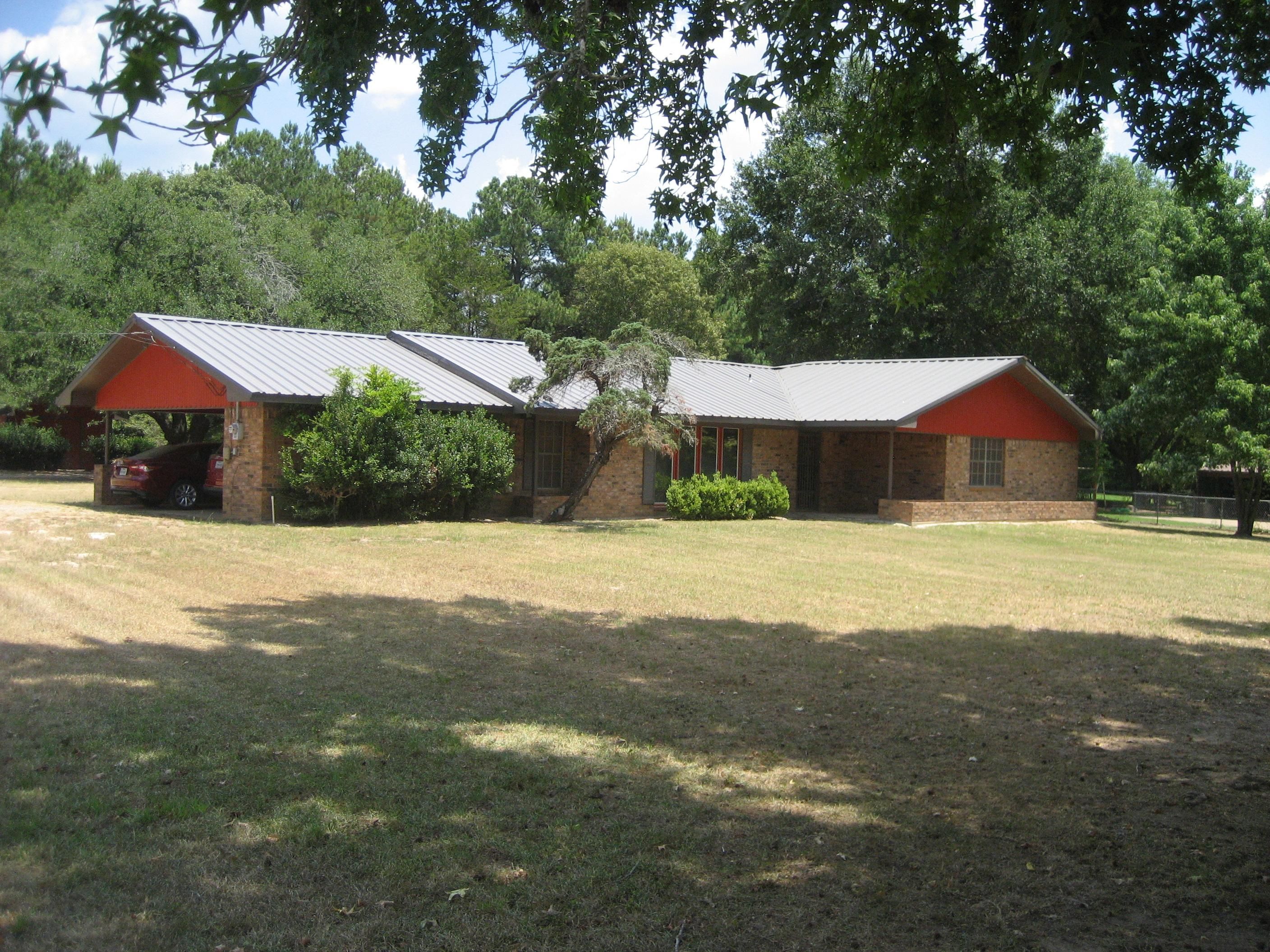 1 Acres, 808 EL CAMINO, Grapeland, TX 75844 Land and Farm