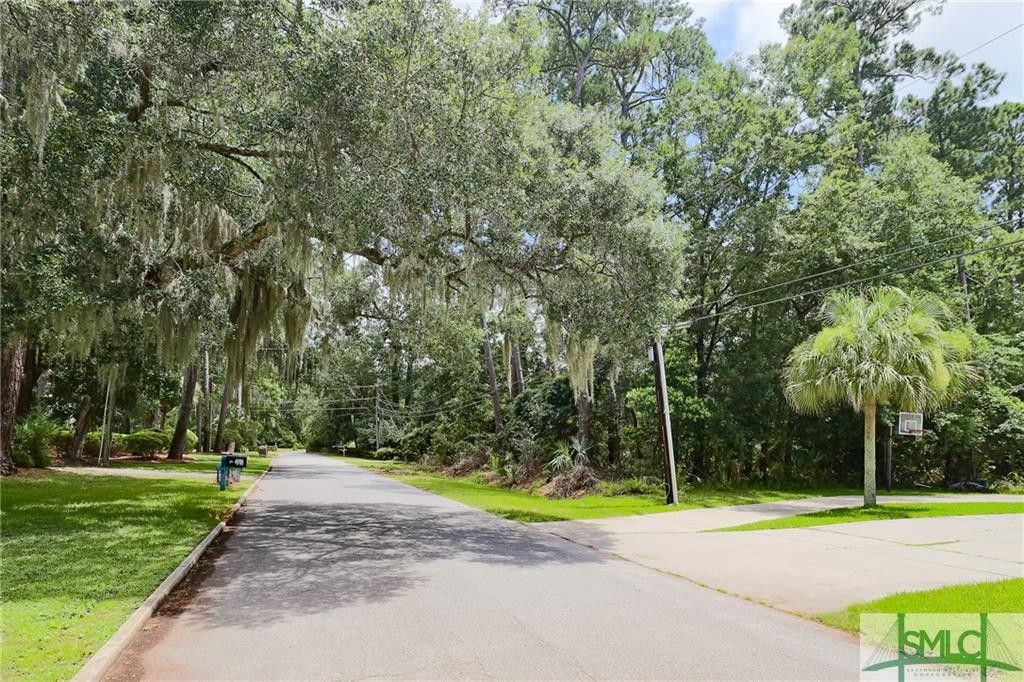 1 Acres, 503 Moon River Court, Savannah, GA 31406 Land and Farm