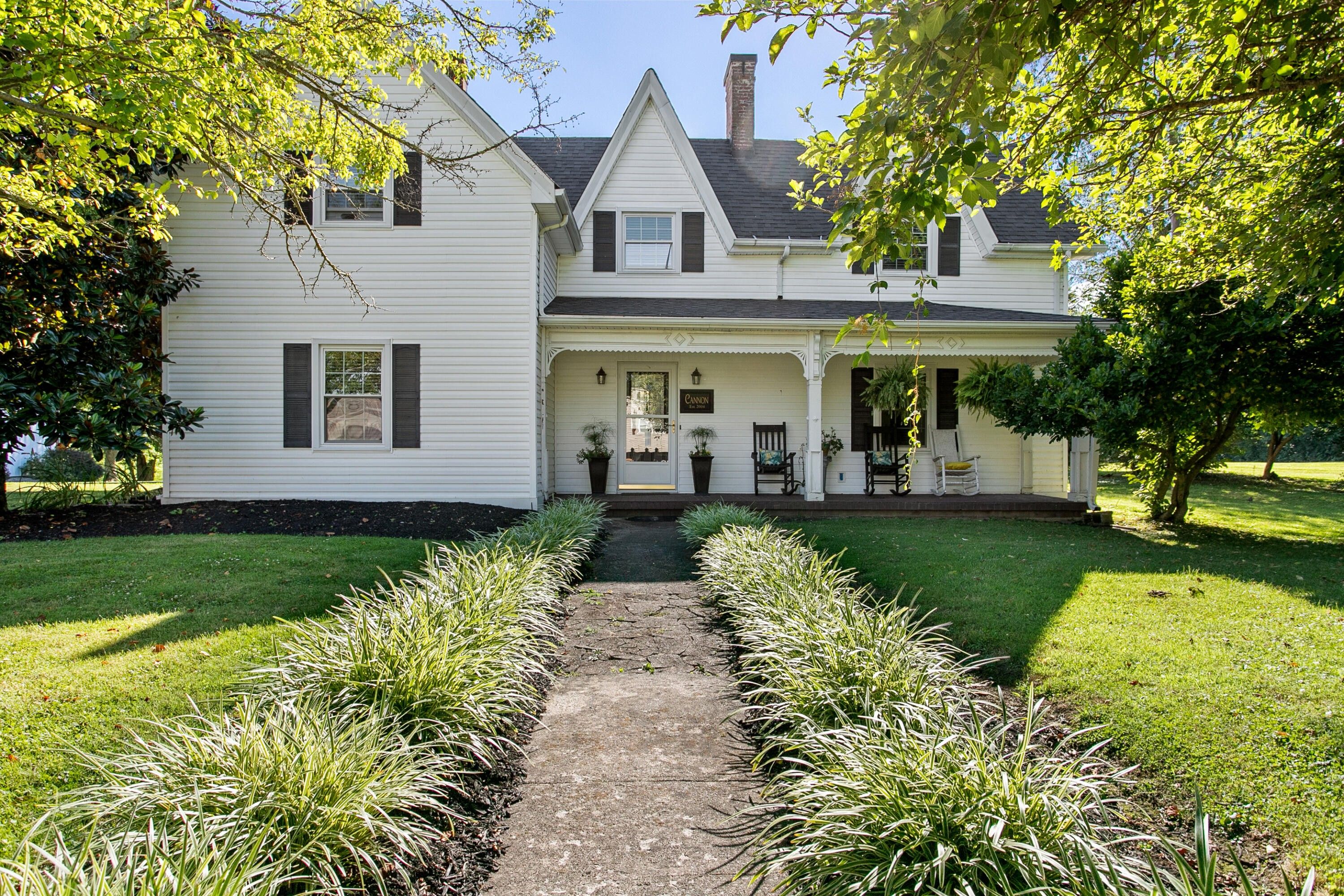 7 Acres, 4330 Newtown Pike, KY 40324 Land and Farm