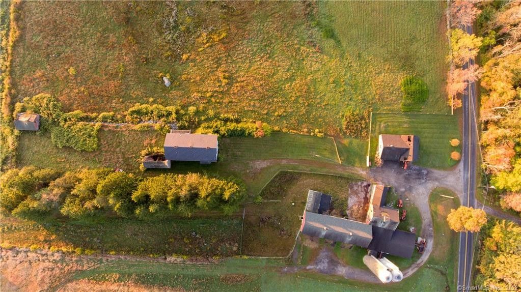 259 Acres, 0 Town Farm Road, Litchfield, CT 06759 Land and Farm