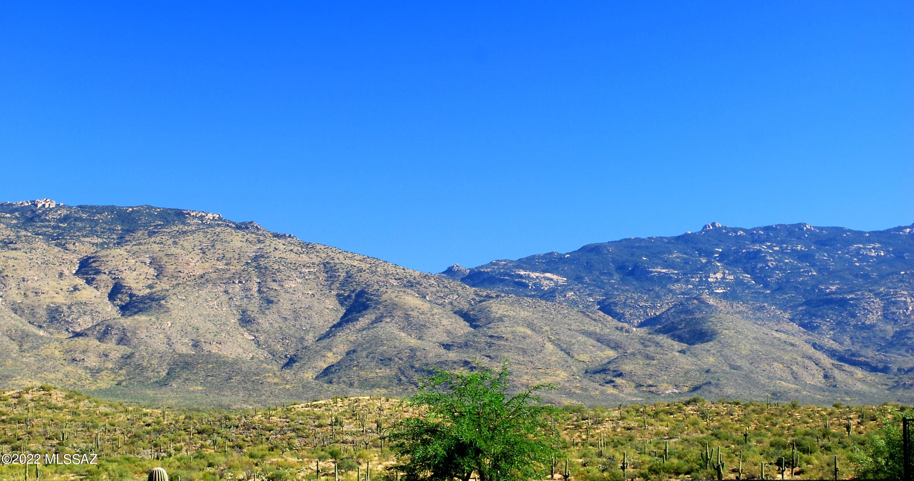 2.1 Acres, 7950 S Diamond K Ranch Place, Vail, AZ 85641 Land and Farm