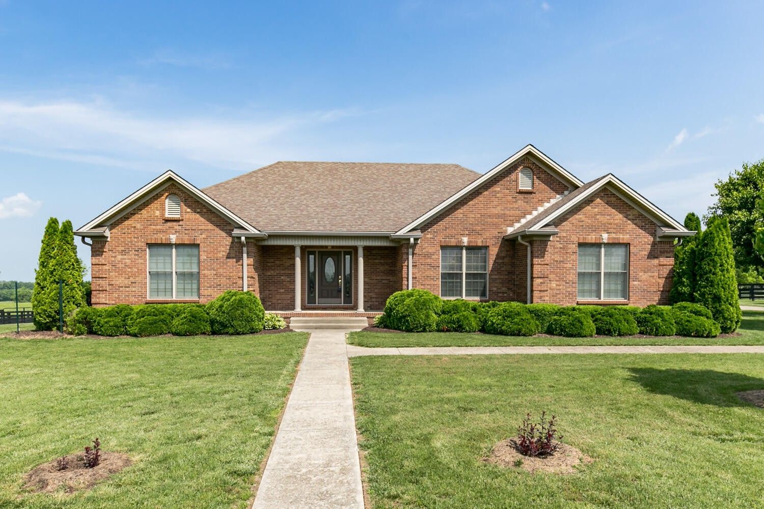 13.52 Acres, 931 Thatchers Mill Road, Paris, KY 40361 Land and Farm